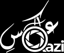 Aks e Qazi logo